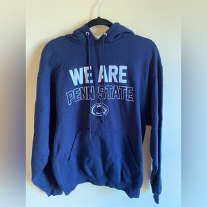 Unisex Penn State Hoodie